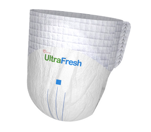 UltraFresh Ultra Thin Training Pants