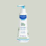 Mustela Hydrabebe Body Lotion