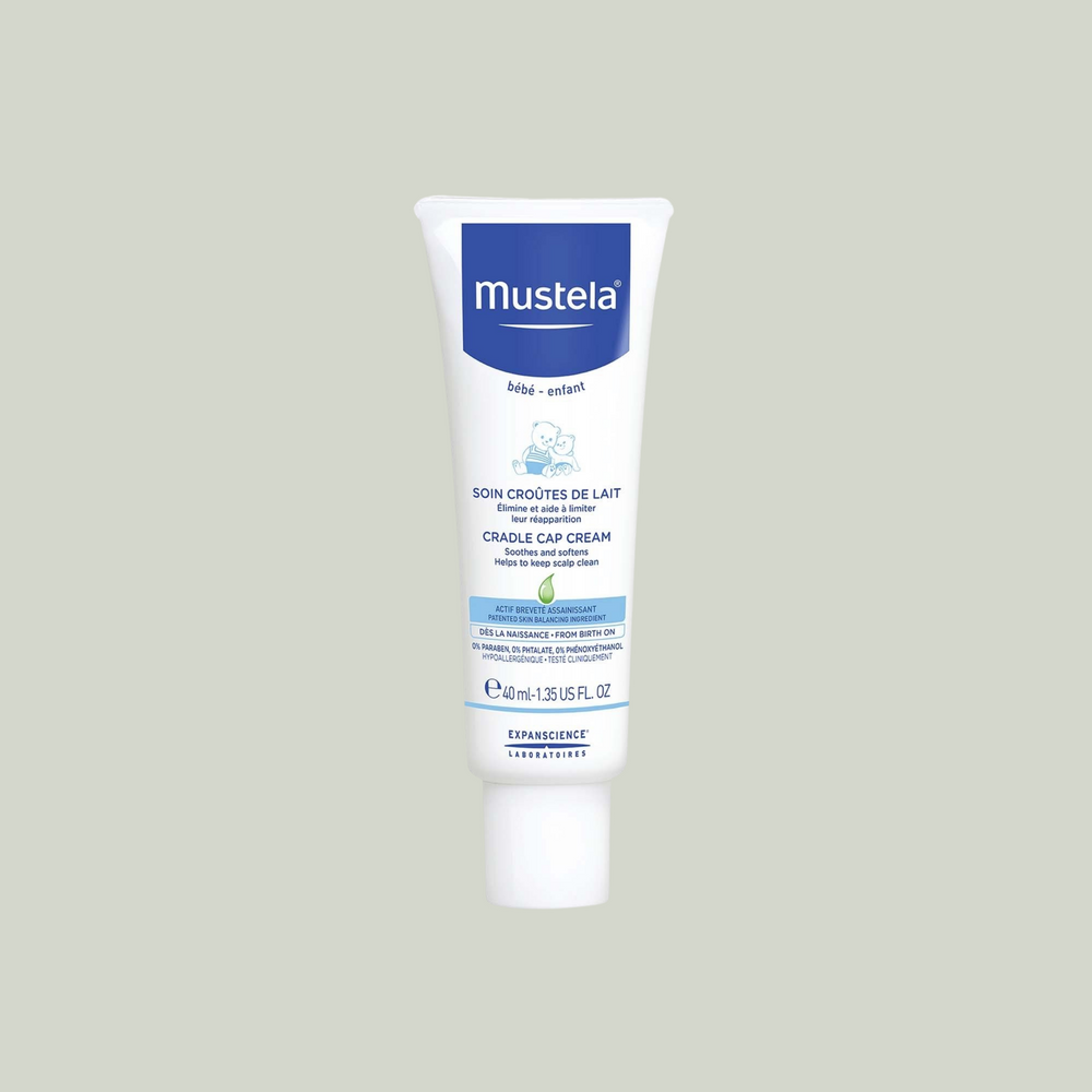 Cradle cap deals cream for babies