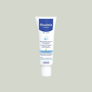 Mustela cap best sale cream