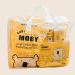 Baby Moby Newborn Essential Gift Set