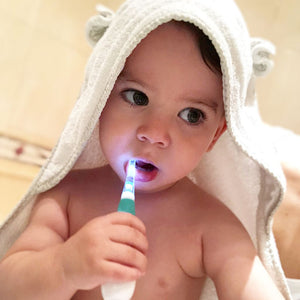 brush-baby BabySonic Electric Toothbrush