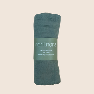 [BUY ONE GET ONE] Noni.nona Swaddle Blanket