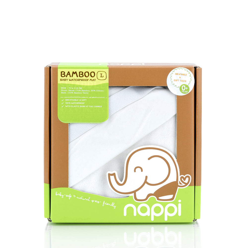 Nappi Baby Waterproof Mat