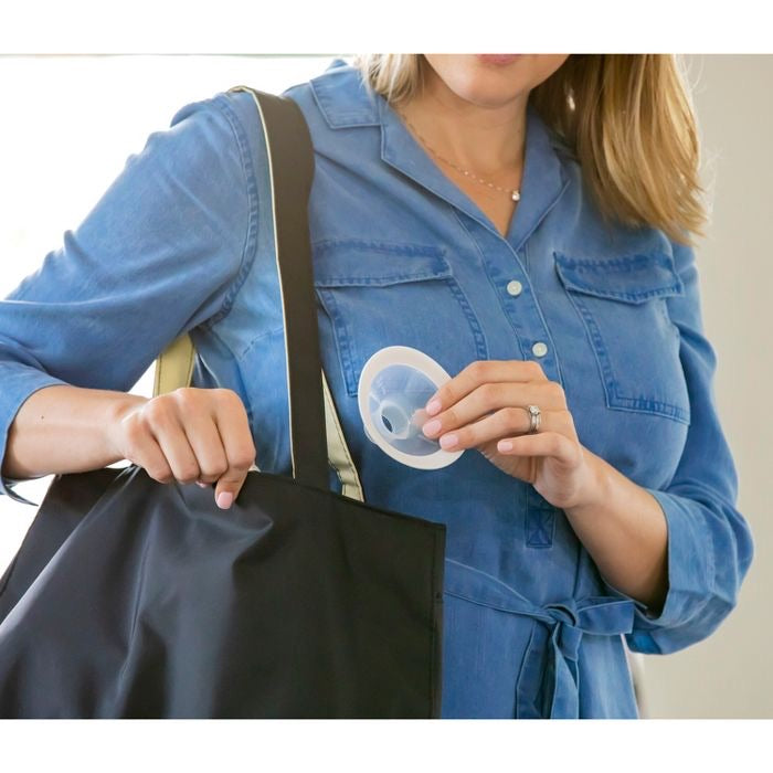 Buy Medela Personal Fit Flex Breast Shield Small 21mm Online at