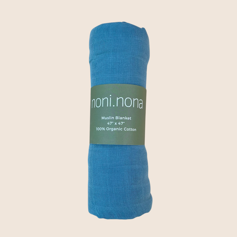 [BUY ONE GET ONE] Noni.nona Swaddle Blanket