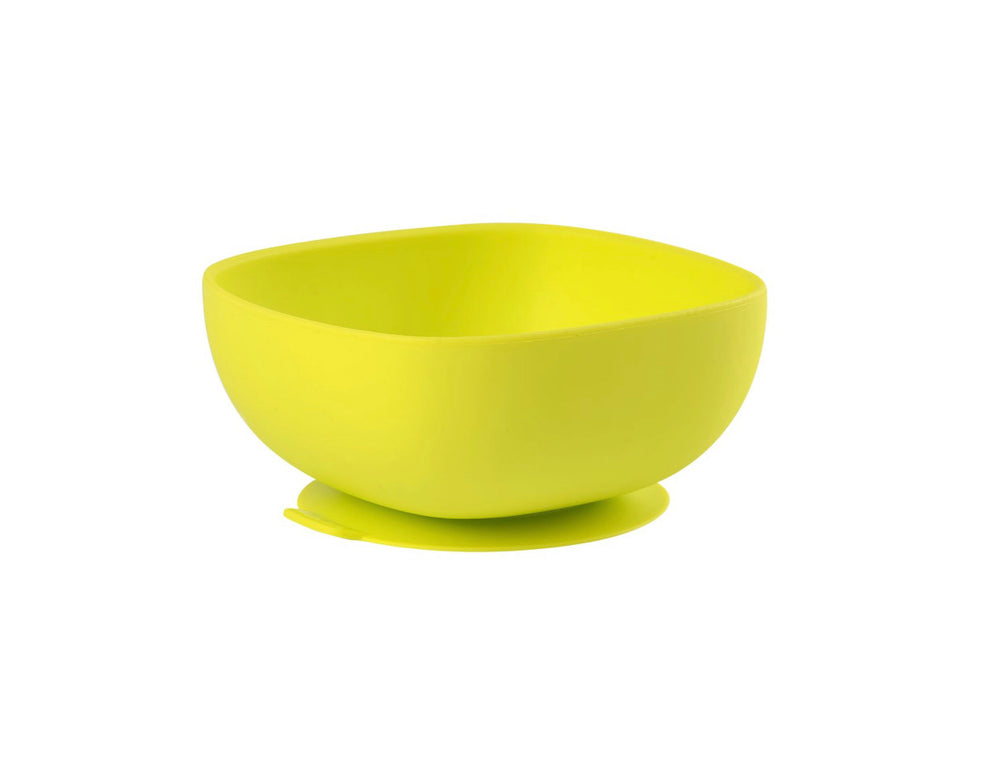 
                
                    Load image into Gallery viewer, Beaba Silicone Suction Bowl
                
            