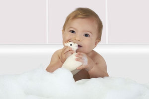 
                
                    Load image into Gallery viewer, Sophie So Pure Bath Toy
                
            